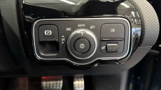 Mercedes-Benz CLA 250e AMG Line Premium Plus 4dr Tip Auto Saloon